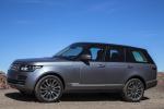 Land Rover Range Rover Morocco 2013 года
